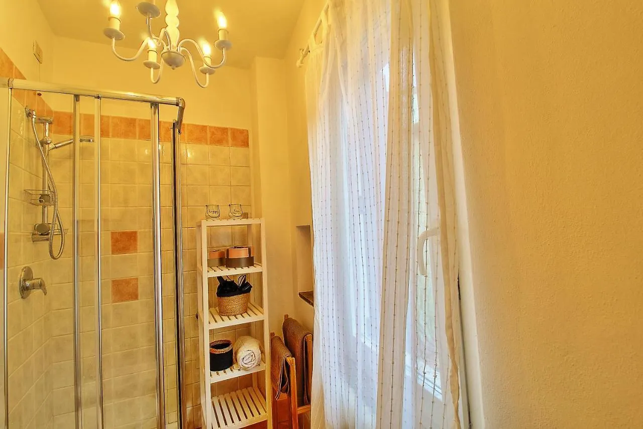 Casa Peppa Apartment Lazise