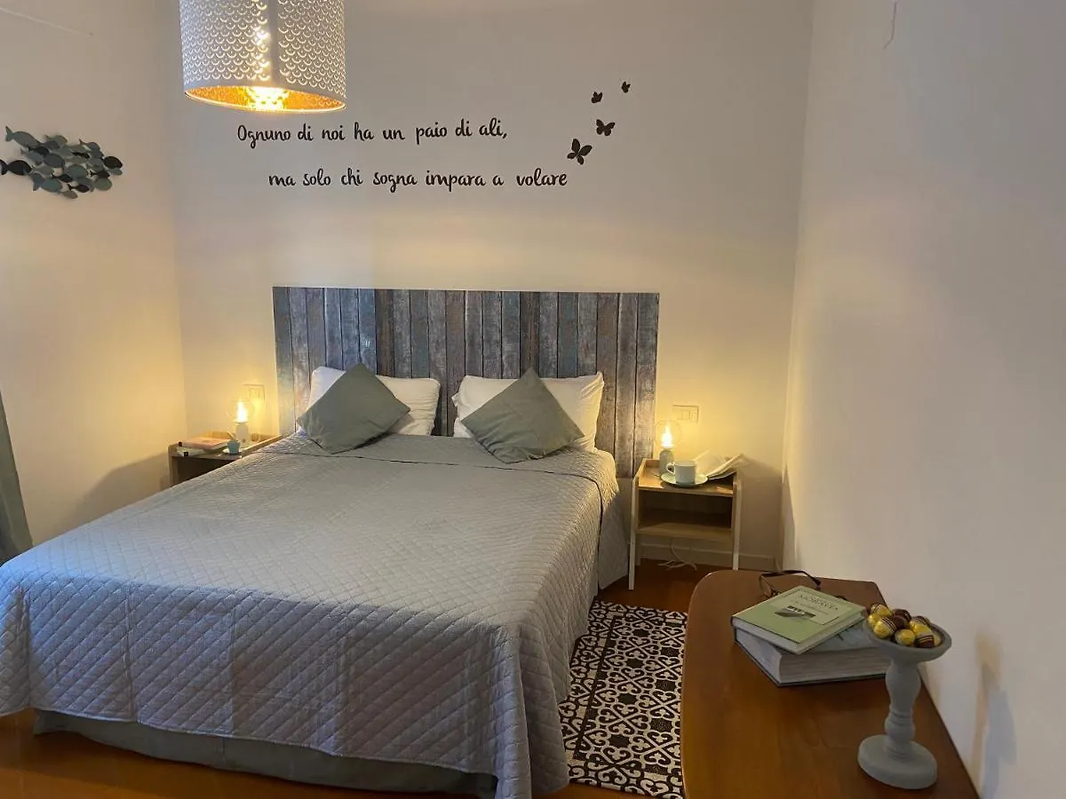 Casa Peppa Apartment Lazise