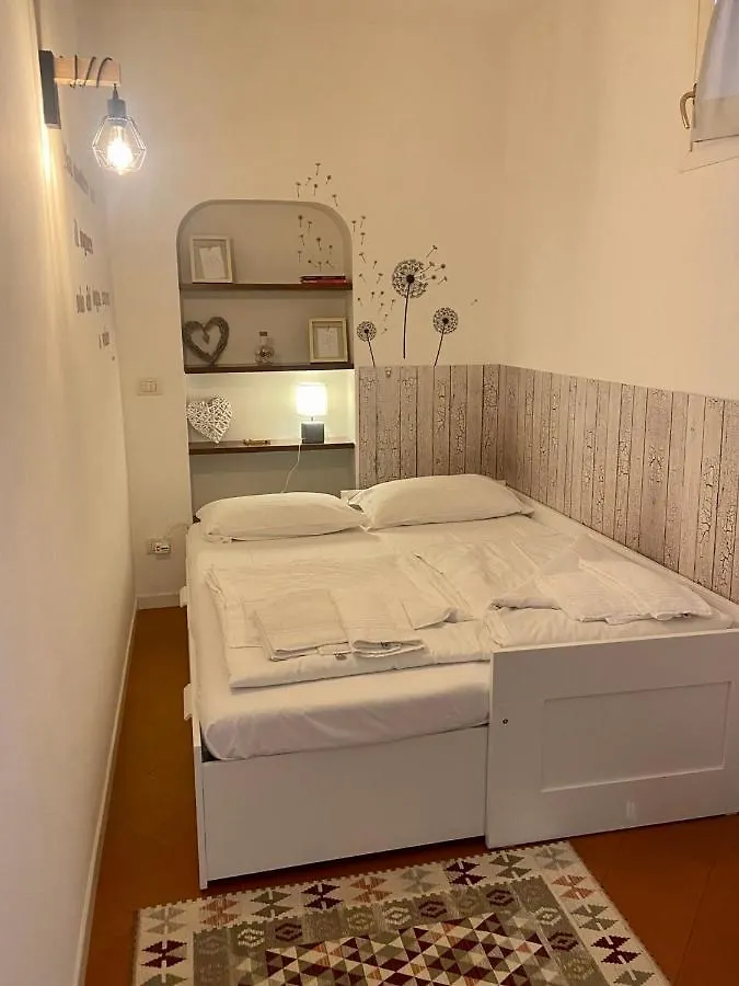 Casa Peppa Apartment Lazise